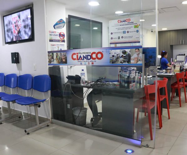 Quienes somos – Carreras Técnicas en Medellín | Politécnico Ciandco